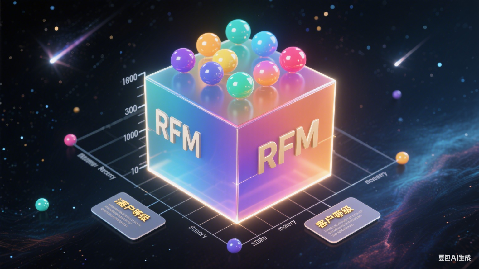 零售数据分析案例